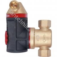 30001 Flamco Сепаратор воздуха Flamcovent Smart 3/4